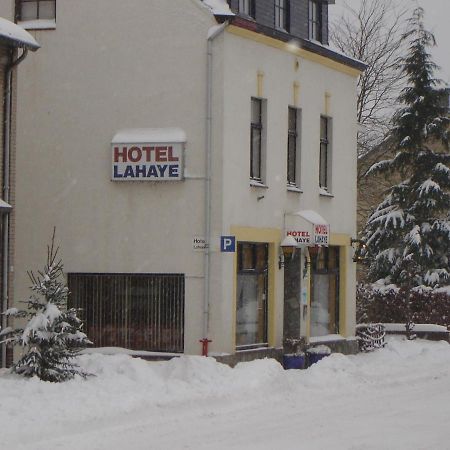 Valkenburg aan de Geul Hotel Lahaye מראה חיצוני תמונה