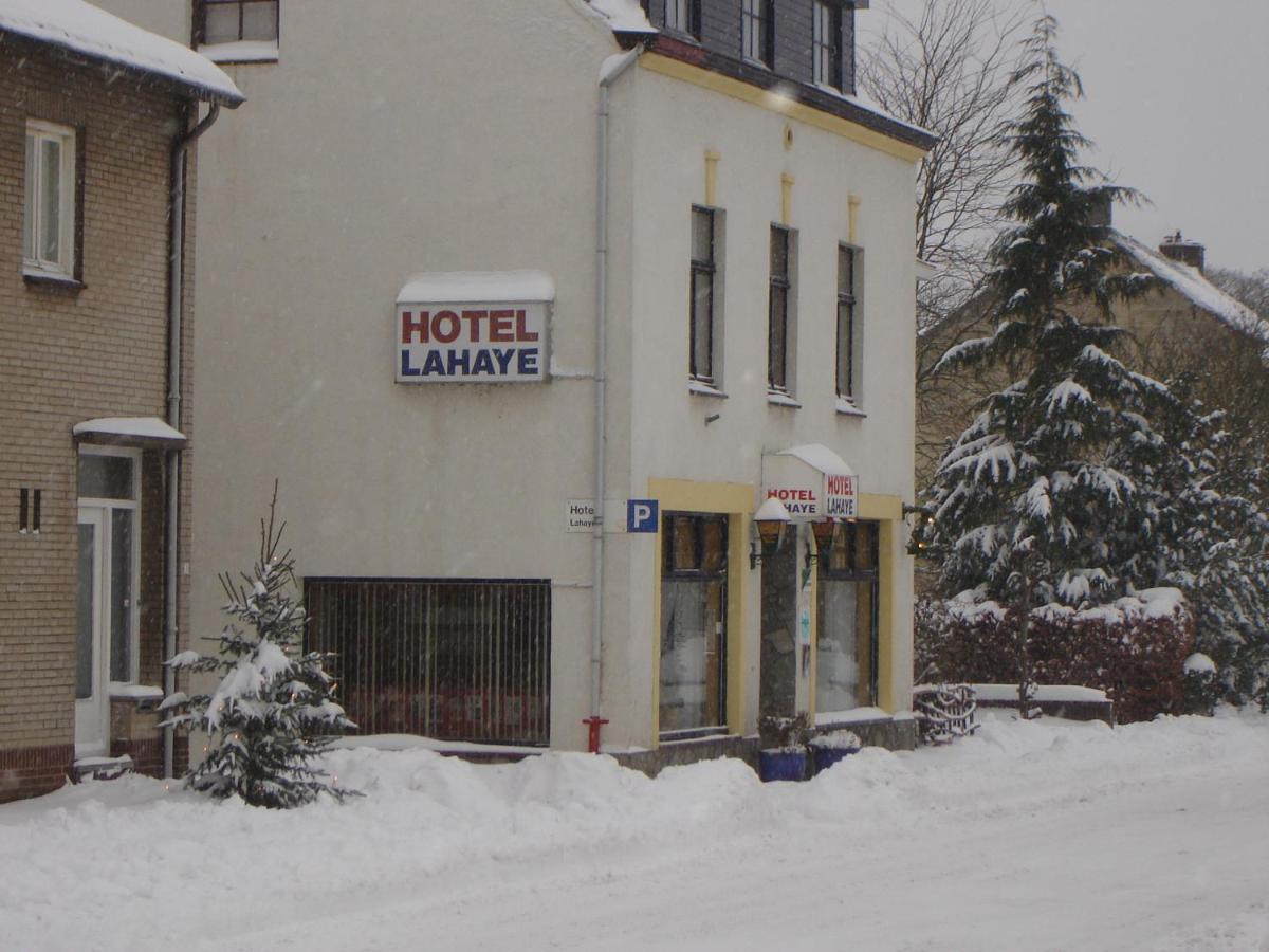 Valkenburg aan de Geul Hotel Lahaye מראה חיצוני תמונה